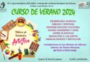 Invitan a jerezanos a cursos de verano