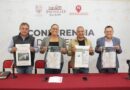 Todo listo para el Festival Cervecero en Fresnillo