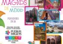 Participará Zacatecas en la Tercera edición del Tianguis Internacional Pueblos Mágicos 2024