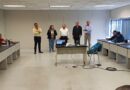 Imparte FiFoMi curso de Minerales Industriales en la UTZAC