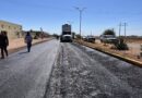 Inicia la rehabilitación de de la carretera Fresnillo – Estación San José