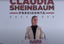 Reforma al PJ no afectará a trabajadores: Sheinbaum