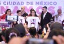 Clara Brugada sería la próxima Jefa de Gobierno de CDMX