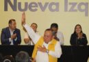 Admite Jesús Zambrano que el PRD ‘ya no existe más’