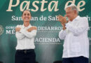 4T marca precedente de no repetición con el Plan de Justicia para Pasta de Conchos: AMLO