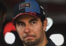 Tras incidente, Checo Pérez queda séptimo en el GP de Austria