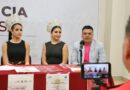 Presentan el Comité de la Feria de Fresnillo 2024