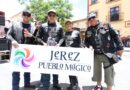 Llega “La Heróica” a Jerez