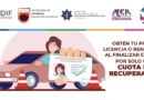 Convocan a curso de verano de educación y seguridad Vial