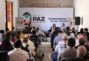 Realizan conversatorio ‘Las Revoluciones de la Revolución Mexicana’