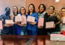 Benefician a zacatecanas con apoyos de reconstrucción y prótesis de mama