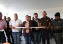 Inauguran Juzgado Cívico de Fresnillo