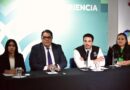 Presentan convocatoria de ‘Beca al talento zacatecano’