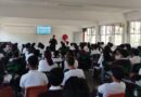 Imparten talleres en escuelas para prevenir delitos