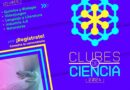 Invitan a formar parte de los “Clubes de Ciencia” del Cozcyt