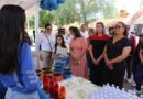 Realizan Feria Ambiental en Minera Fresnillo PLC