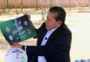 Lanzan álbum conmemorativo de la Copa por la Paz