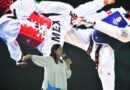 Estará María Espinoza en el Congreso Nacional de Taekwondo en Zacatecas