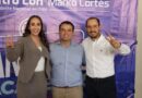 Vamos a defender el triunfo de Miguel Varela: Marko Cortés