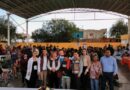 Llevan Feria de la Salud a la comunidad Río Florido