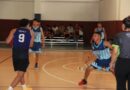 Participan estudiantes del COBAEZ en Campeonato Nacional de Básquetbol