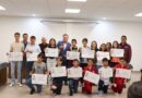 Zacatecanos participarán en competencias internacionales de matemáticas y robótica