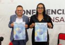 Anuncian exposición internacional de caricaturistas en Fresnillo