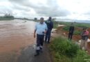 Tras fuertes lluvias en Fresnillo, atiende PC a pobladores