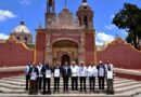 Actualizan nombramientos a Pueblos Mágicos de Zacatecas