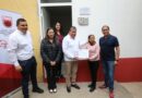 Benefician a familias guadalupenses con cuartos dormitorios