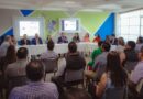 Presentan Plan Integral MOBI a organismos y cámaras empresariales