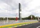 Inauguran puente en Río Grande; anuncian nuevos proyectos