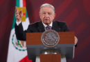 No nos corresponde detener a Putin: AMLO