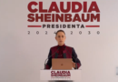 No meteré las manos en la renovación de la dirigencia de Morena: Sheinbaum