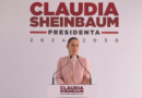 La reforma propuesta refresca al Poder Judicial, insiste Sheinbaum