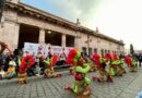 Zacatecas, de fiesta