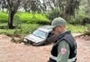 Activan Consejo Estatal de Protección Civil ante emergencia por lluvias