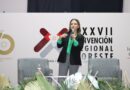 Despachos contables deben resguardar información que recopilan: Julieta Del Río