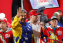 Nicolás Maduro gana elecciones presidenciales en Venezuela