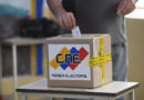 OEA denuncia manipulación en elecciones venezolanas