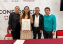 Anuncian convocatoria del Premio Municipal de la Juventud en Fresnillo