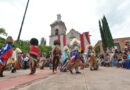 Festividad de Santo Santiago Apóstol y sus Tastuanes ya es Patrimonio Cultural Inmaterial