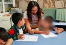 Niños son felices en casa con su familia: Consulta Nacional ¿Me Escuchas?