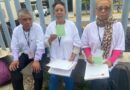 Acuden beneficiarios del Programa Corazón de Plata a cita consular