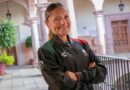 Ilse Guerrero, zacatecana que representará a México en los Juegos Olímpicos