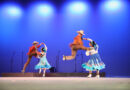 Ballet Folclórico “Gustavo Vaquera”, 29 años de proyectar la cultura de Zacatecas