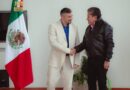 Empresa farmacéutica italiana podría instalarse en Zacatecas