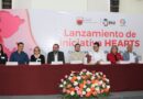 Implementará SSZ modelo HEARTS para prevenir y atender enfermedades cardiovasculares