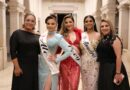 Presentan a las candidatas a Reina de la Fenafre 2024