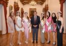 Reinas de Federaciones y Clubes Migrantes recorrerán Zacatecas